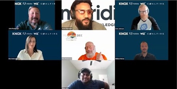 🎥 FedRAMP 20x CWG: Pilot Demos