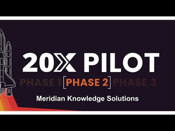 🎥 FedRAMP 20x Phase 2 Pilot Proposal: Meridian