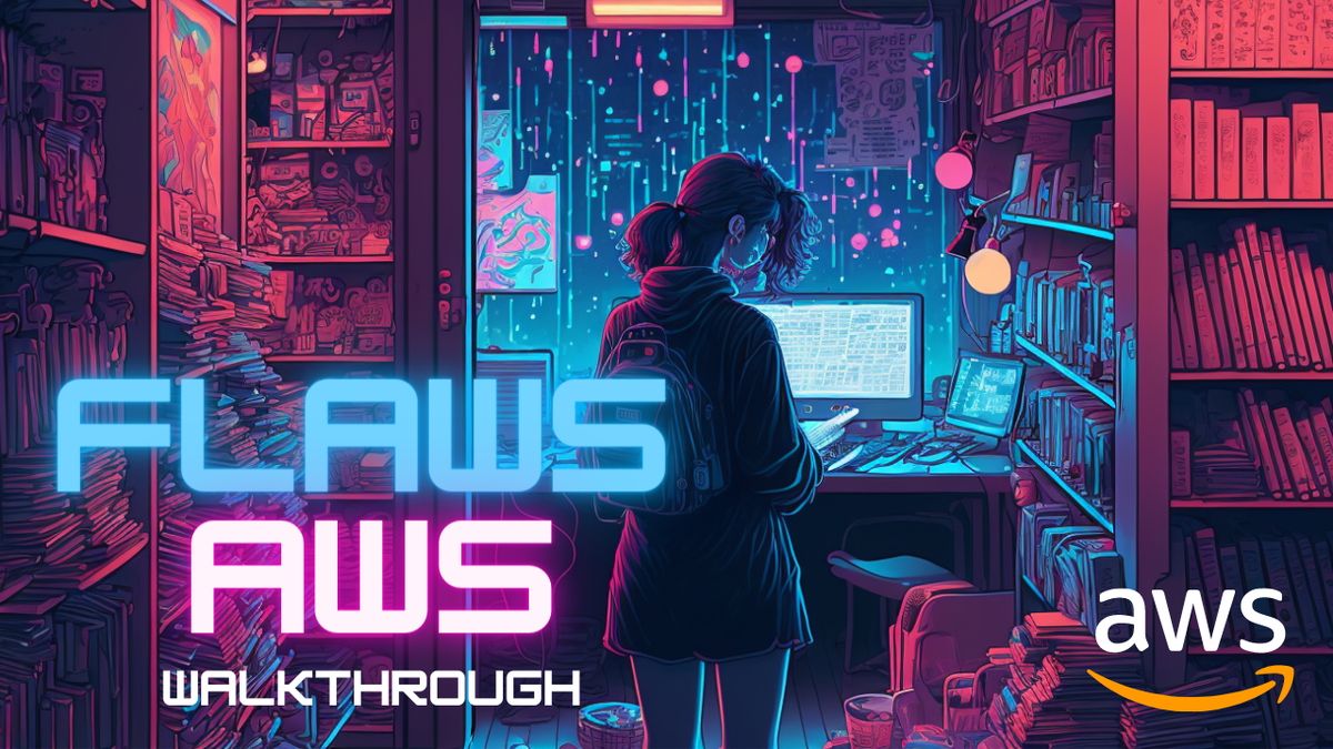 flAWS.cloud Cloud Security Misconfigurations Challenge