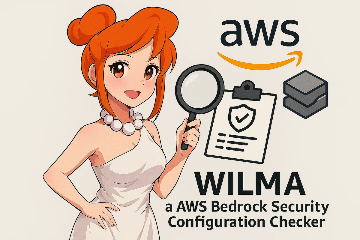 🛡️ Wilma - AWS Bedrock Security Checker